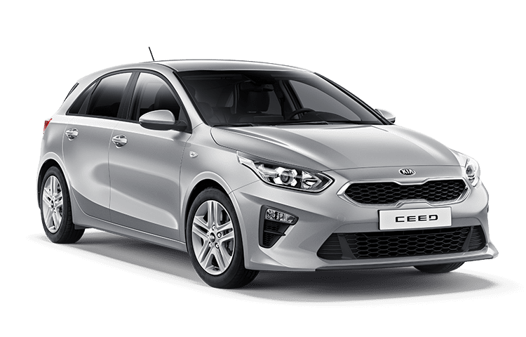 Kia Ceed Edition 7