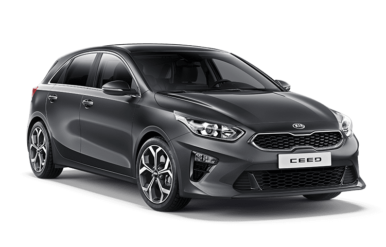 Kia Ceed Platinum Edition