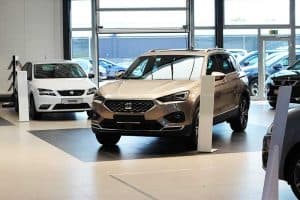 Seat Cupra Bergkamen Heinen