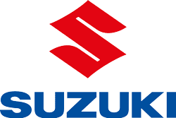 Suzuki Logo