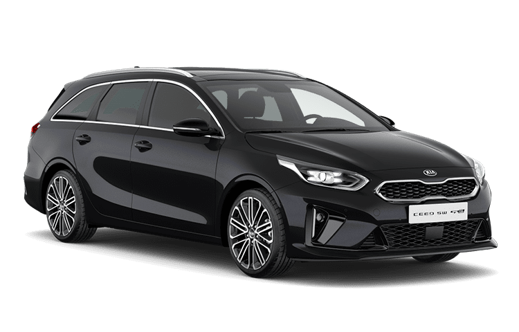 Kia Ceed SW GT-Line