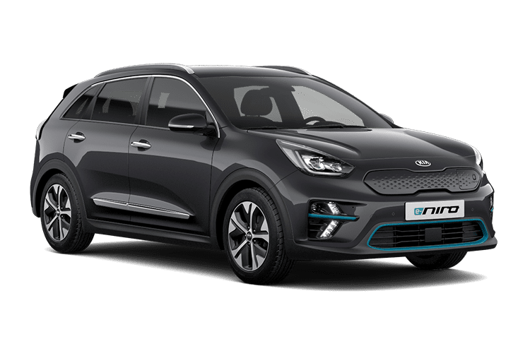 Kia e-Niro Edition 7 Vision Spirit