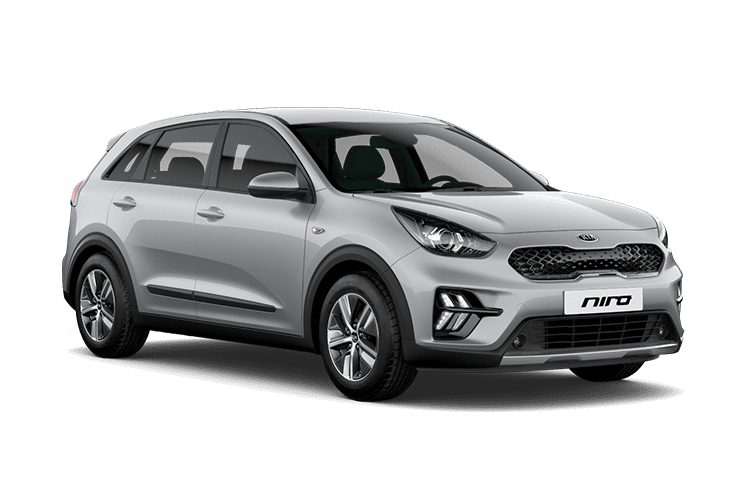 Kia Niro Hybrid Edition 7