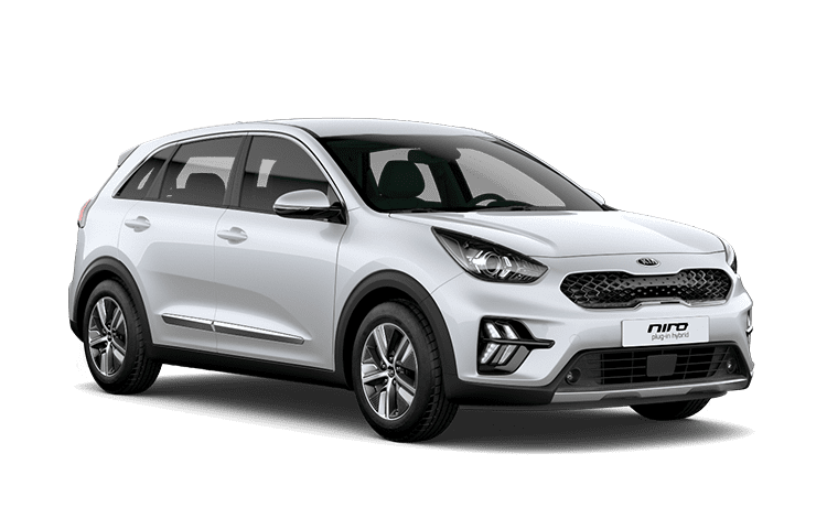 Kia Niro Plug-In Hybrid Edition 7