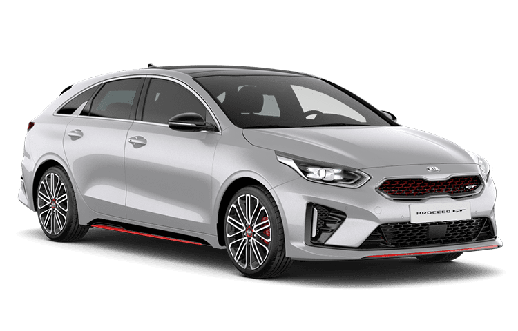 Kia ProCeed GT