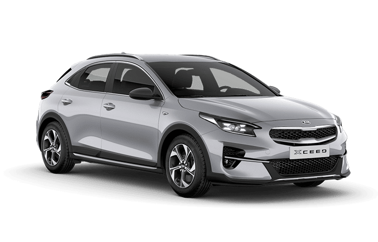 Kia Xceed Edition 7 Vision