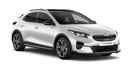 Kia XCeed Plug-In Hybrid Vision Spirit Platinum