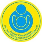 Logo Essener Elterninitiative zur Unterstützung krebskranker Kinder e.V.