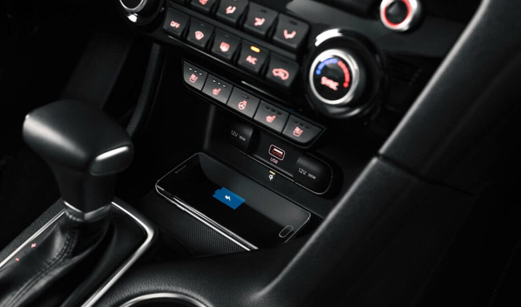 sportage-feature-ladestation
