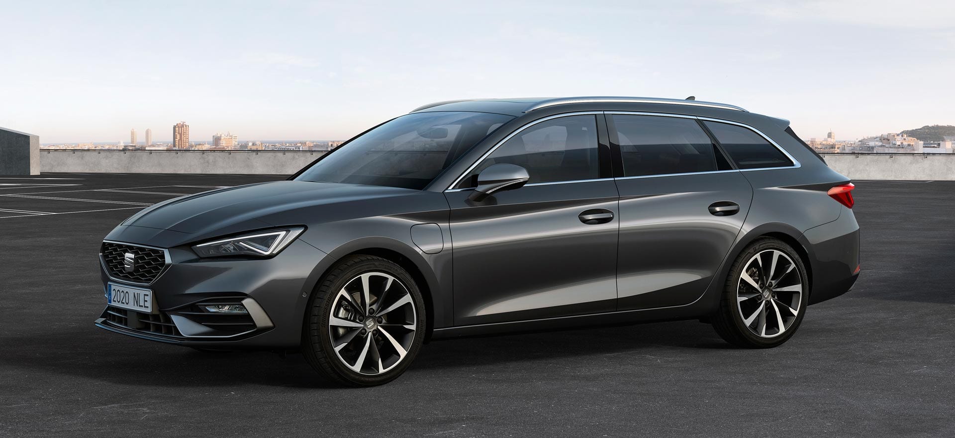 Seat Leon Sportstourer