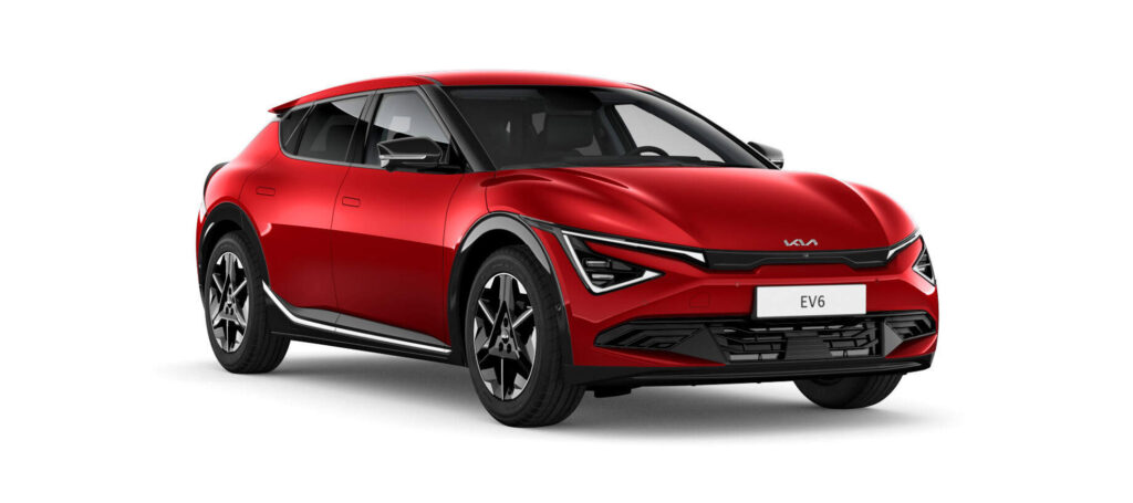 Kia EV6
