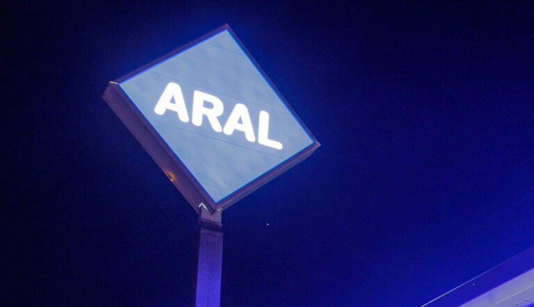 Kia Partner: Aral