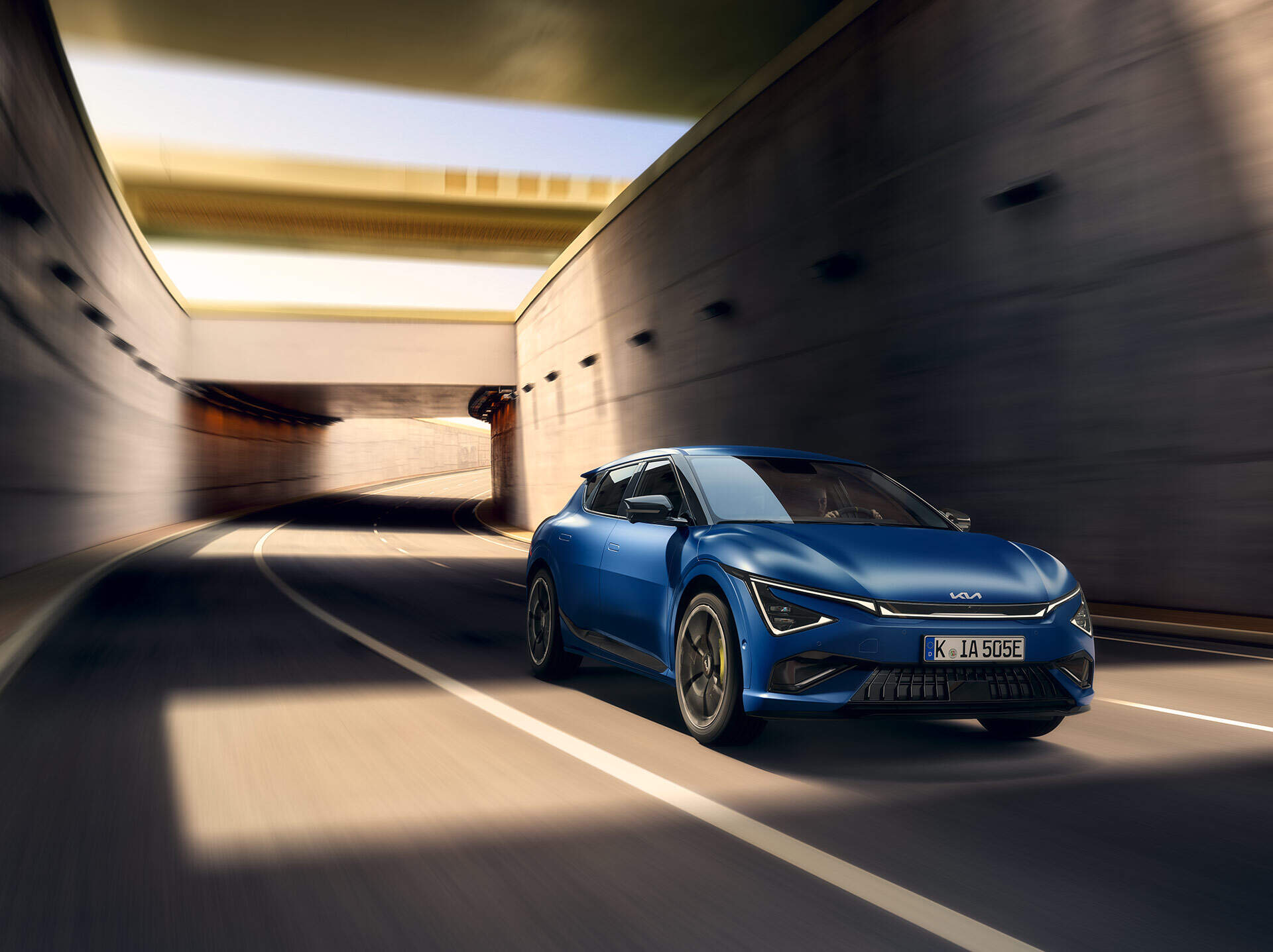 Kia EV6