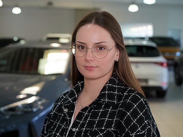 Dimitra Kostanti