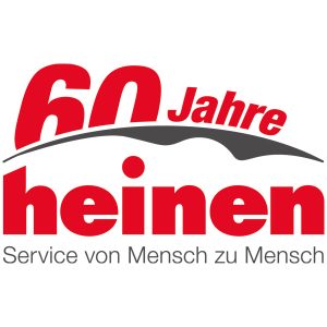 60 Jahre Heinen