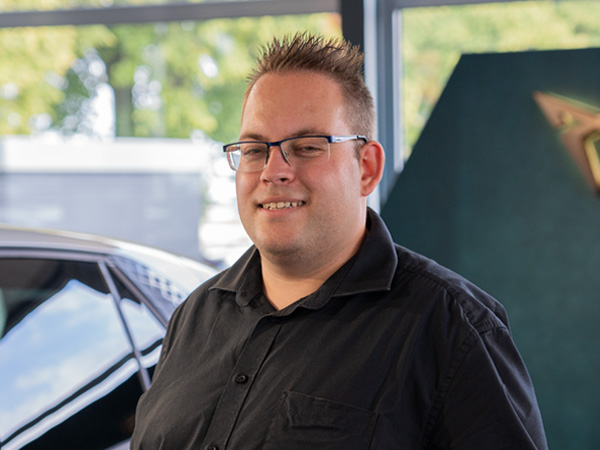 Steffen Krueger