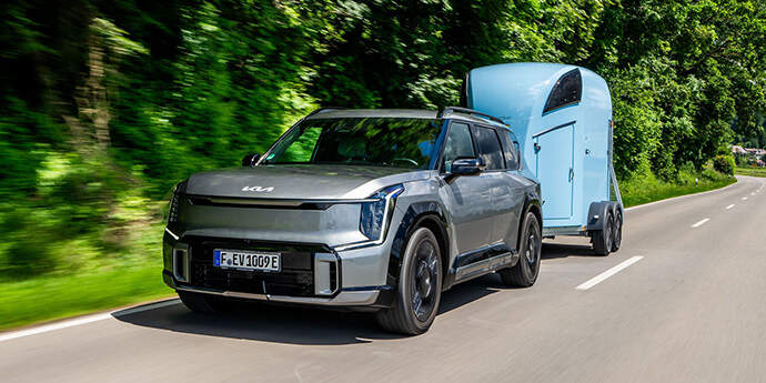 Kia EV9