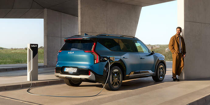 Kia EV9