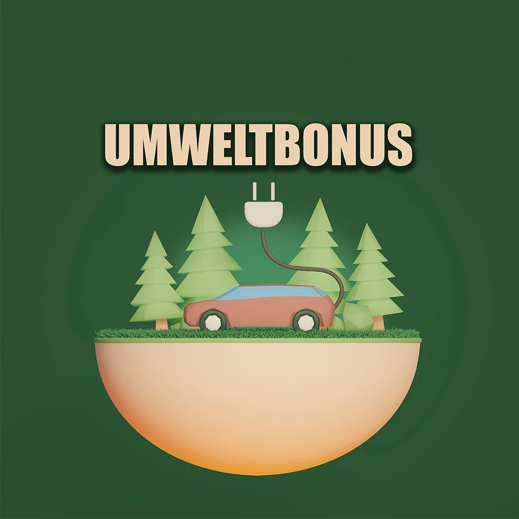 umweltbonus