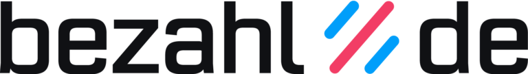 Logo bezahl.de