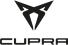 Zum Cupra Bereich CUPRA Logo