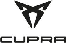 CUPRA Logo