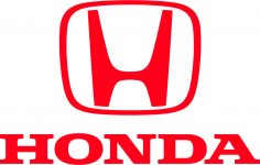 Honda_Logo_red Honda Logo Rot