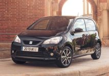 Seat Mii Electric