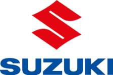 Zum Suzuki Konfigurator Suzuki Logo