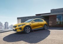 XCEED-Plug-In-Hybrid Kia XCeed Plug-In Hybrid